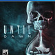 限prime会员：《Until Dawn》直到黎明 PS4盒装版