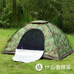 Wind Tour 威迪瑞 自动帐篷