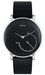 Withings Activité Steel 智能手表 黑色 withings Activite Steel