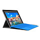 20点抢购：Microsoft 微软 Surface Pro 4 12.3英寸平板电脑（m3/4GB/128GB）