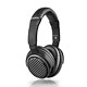  MEE-audio AF62-CF 头戴式蓝牙耳机   黑色　