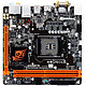 移动端：GIGABYTE 技嘉 B150N Phoenix WIFI主板 (Intel B150/LGA 1151)