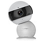 Lenovo 联想 看家宝Snowman 远程安防监控网络摄像头
