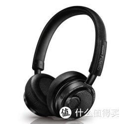 PHILIPS 飞利浦 Fidelio旗舰系列 M2BTBK 蓝牙无线头戴式耳机