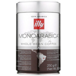 illy 意利 阿拉比加单品咖啡豆(巴西)250g*2件 1