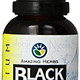 历史新低，凑单品：AMAZING HERBS Black Seed Cold-Pressed Oil 黑茴香籽油 30ml