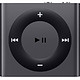 移动端：Apple 苹果 iPod Shuffle 四代 2015款