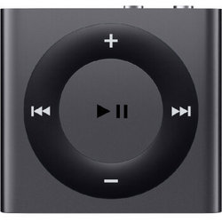 Apple 苹果 iPod Shuffle 四代 2015款