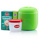 EASIYO 易极优 小绿罐酸奶机+迷你酸奶粉