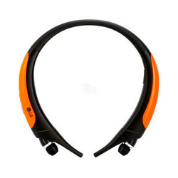 LG HBS-850 立体声颈带式 无线运动蓝牙耳机