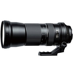 Tamron 腾龙 SP 150-600mm F/5-6.3 Di VC USD(A011) 超远摄变焦镜头 佳能卡口