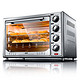 ACA 北美电器 BBRF32 32L 电烤箱