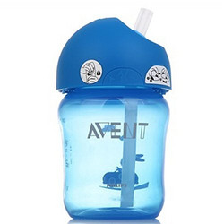 飞利浦 AVENT 新安怡 SCF760/00 9安士吸管杯 260ml