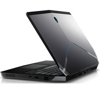 ALIENWARE 外星人 Alienware 13 OLED屏 游戏本（i5-6200U、8GB、500GB）