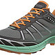 36码起：ecco 爱步 BIOM Trail FL Lite 女士越野跑鞋