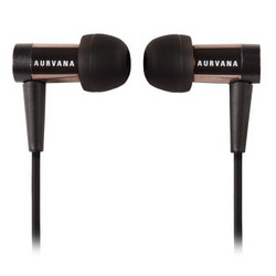 CREATIVE 创新 Aurvana In-Ear2 动铁耳塞式耳机