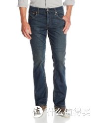 Levi's 李维斯 527 Slim 男士修身牛仔裤