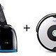 iRobot Roomba601 吸尘器+BRAUN 博朗 3090 电动剃须刀