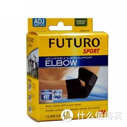  FUTURO 护多乐 可调式护肘