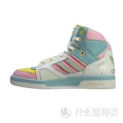 adidas 阿迪达斯 JS LICENSE PLATE MIAMI 限量版男子板鞋
