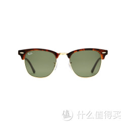 Ray·Ban 雷朋  玳瑁色 太阳眼镜