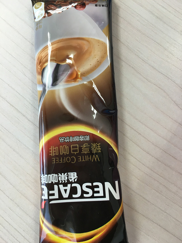 口感浓郁