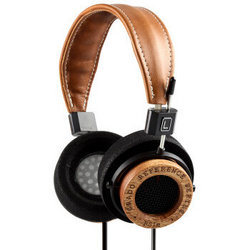 歌德 GRADO RS1e 头戴式耳机 经典HIFI耳机 GRADO经典旗舰级耳机 全新升级版