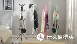 心家宜 简约衣架 