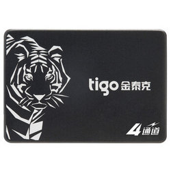 tigo 金泰克 S300系列 120GB SATA3 固态硬盘
