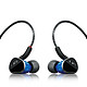 罗技（Logitech）UE UE900s 四单元动铁 入耳式耳机 UE900升级版
