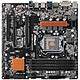 华擎科技（ASROCK）B150M Pro4S/D3主板（ Intel B150/LGA 1151 ）