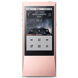 Iriver 艾利和 Astell&Kern AK Jr 64GB 无损音乐播放器