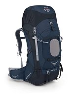 历史新低：OSPREY Aether 70 苍穹 男款双肩户外背包 70L