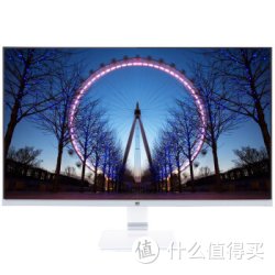 ViewSonic 优派 VX2778-smhd 27英寸 2K PLS显示器