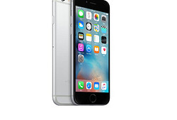 Apple 苹果 iPhone 6 16G MG482CH/A 全网通（移动/联通/电信）4G手机（银色）