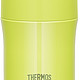 THERMOS 膳魔师 高真空不锈钢焖烧罐JBM-500-G 500ml 绿色