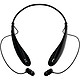 LG HBS-800 颈带式 立体声 蓝牙耳机（蓝牙3.0、ANC降噪、apt-X无损）