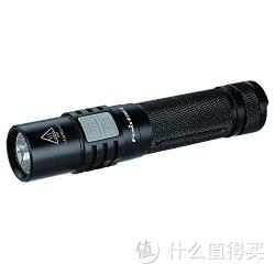 FENIX 菲尼克斯 E35 UE 户外强光手电筒 2016款