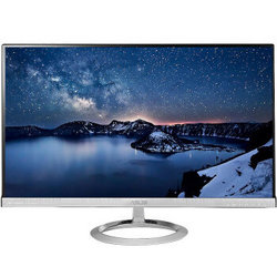 ASUS 华硕 MX279H 27英寸AH-IPS显示器