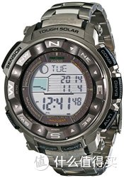 CASIO 卡西欧 PRW2500T-7CR 登山系列 男款腕表