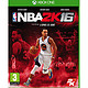 《NBA 2K16》 XBOX ONE版