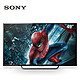SONY 索尼 KD-49X8000C 49英寸 4K超高清 液晶电视
