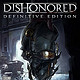 《Dishonored：Definitive Edition》 羞辱：终极版 PS4盒装
