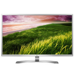 LG 32MP58HQ-S 31.5英寸 IPS显示器