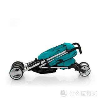 hauck 359068 可折叠婴儿手推车