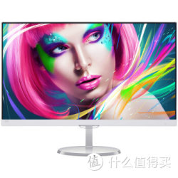 PHILIPS 飞利浦 257E7QDSA 好色系列 25英寸 16:9 电脑显示器