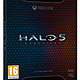 《Halo 5》 光环5 XBox One铁盒限定版