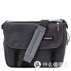 EASTPAK EK07608M 中性斜挎包 14寸