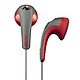 限地区：AKG 爱科技 K315 耳塞式耳机 红色