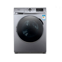  Whirlpool 惠而浦 WF812921BL5W 8.5公斤 变频滚筒洗衣机